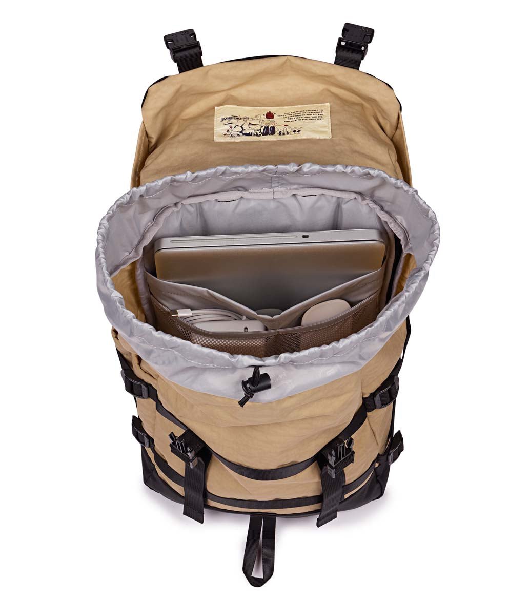MOCHILA - SKIP PACK - Mochilas JanSport - 