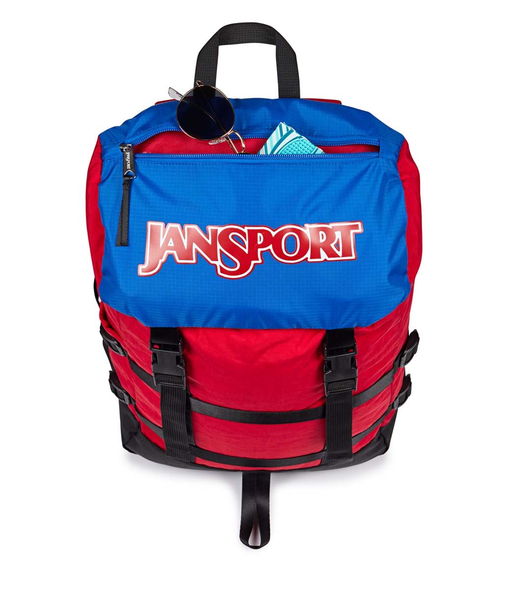 MOCHILA - SKIP PACK - Mochilas JanSport - 