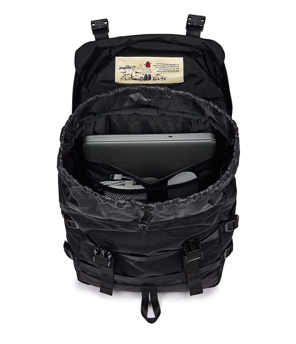 MOCHILA - SKIP PACK - Mochilas JanSport - 