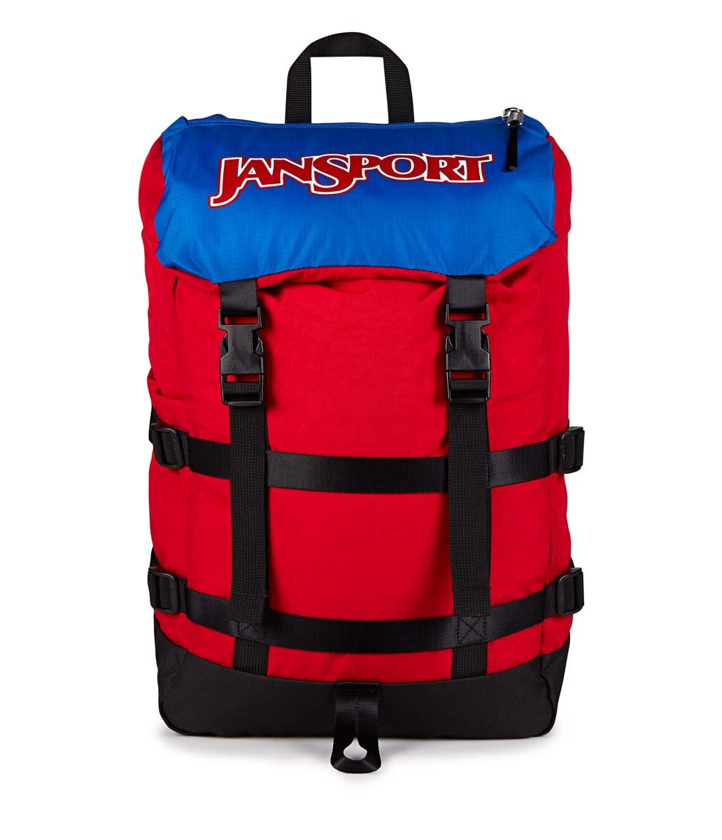 MOCHILA - SKIP PACK - Mochilas JanSport - 