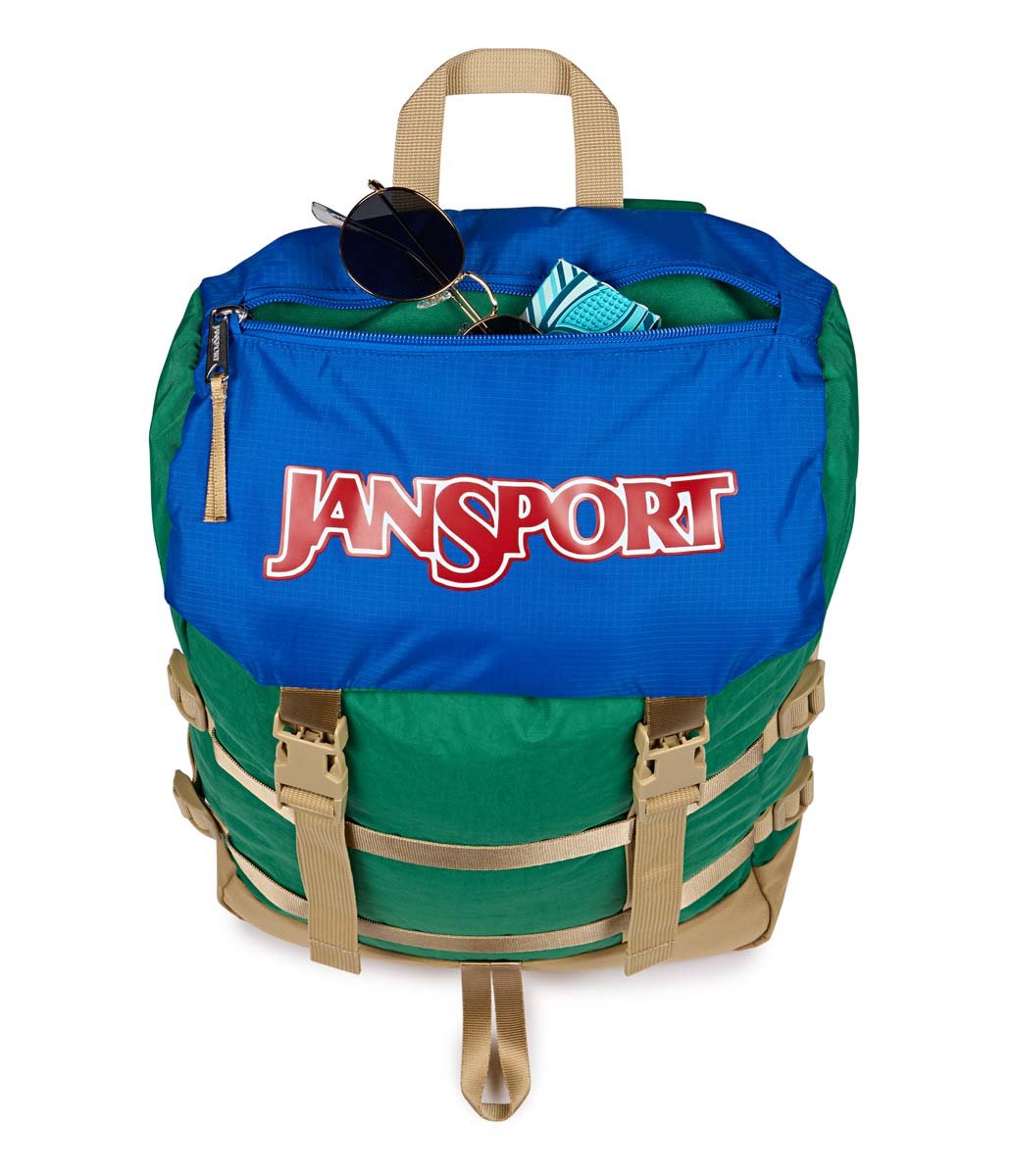 MOCHILA - SKIP PACK - Mochilas JanSport - 