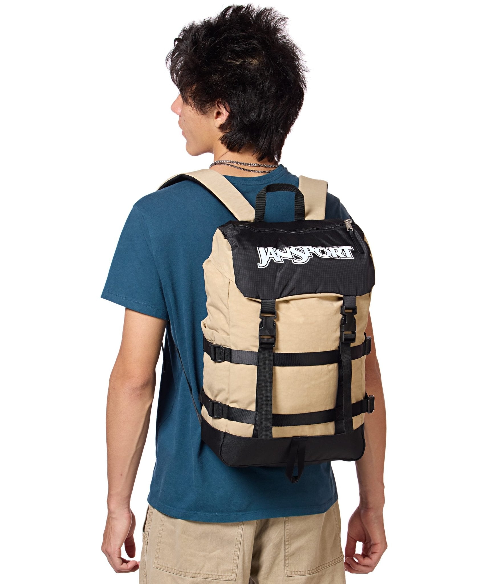 MOCHILA - SKIP PACK - Mochilas JanSport - JS0A86DV-7R5