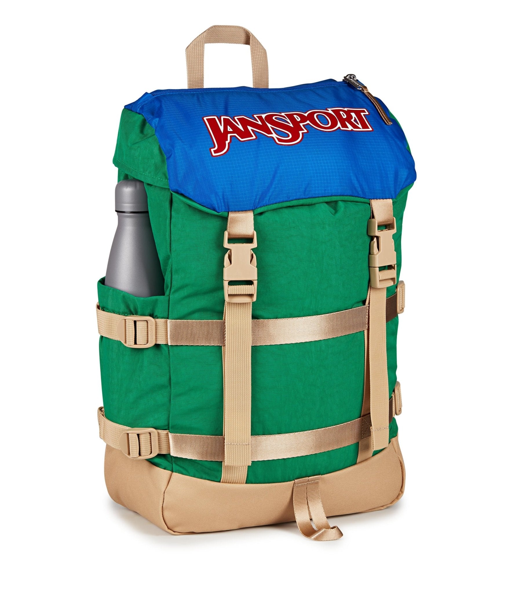 MOCHILA - SKIP PACK - Mochilas JanSport - JS0A86DV-7R5