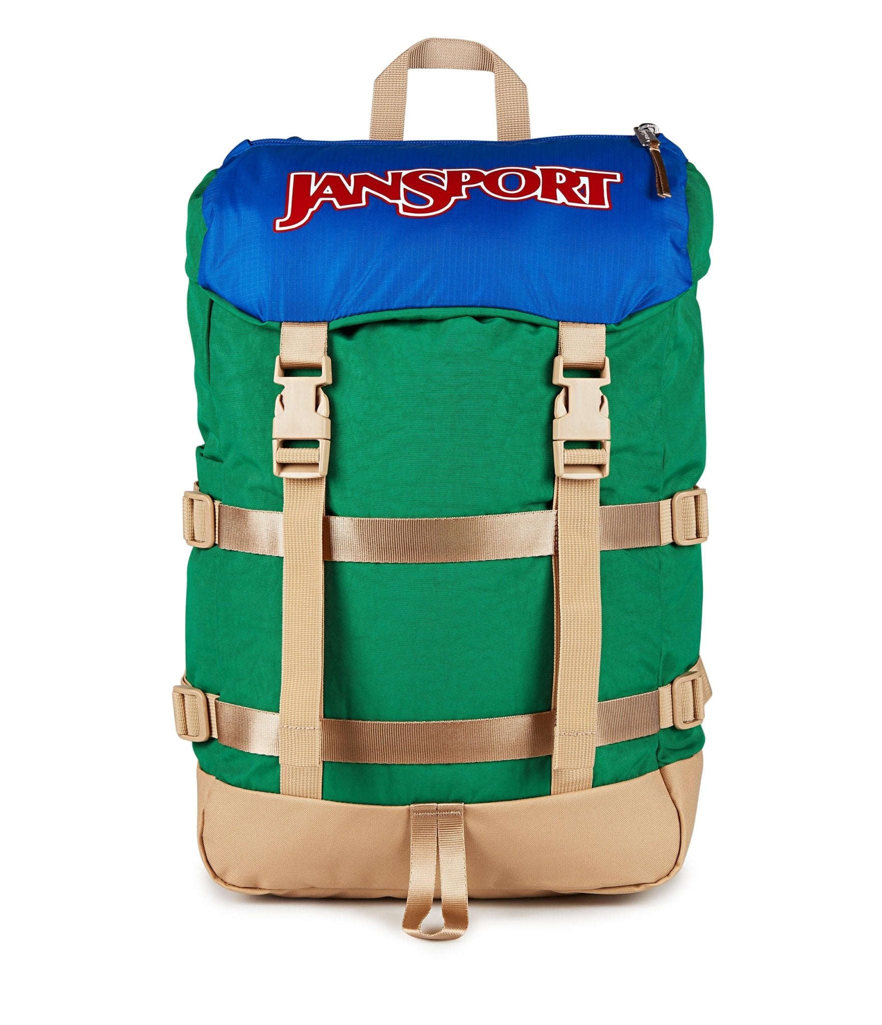MOCHILA - SKIP PACK - Mochilas JanSport - JS0A86DV-88Q