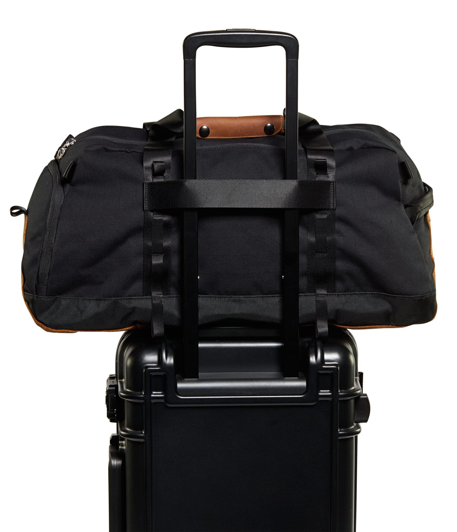 BOLSO - SMOOTH RIDE DUFFLE - Mochilas JanSport - JS0A86EX-7F7