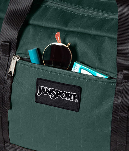 BOLSO - SMOOTH RIDE DUFFLE - Mochilas JanSport - JS0A86EX-7F7