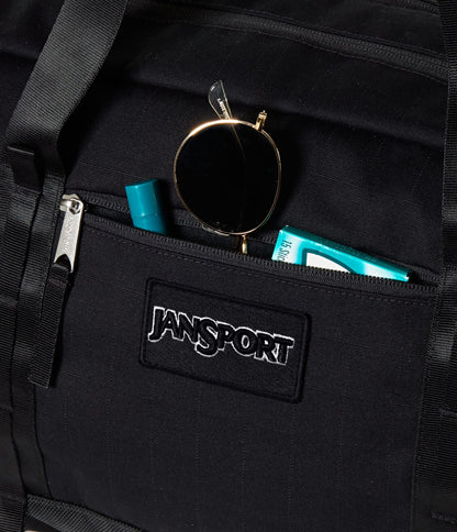 BOLSO - SMOOTH RIDE DUFFLE - Mochilas JanSport - JS0A86EX-7F7