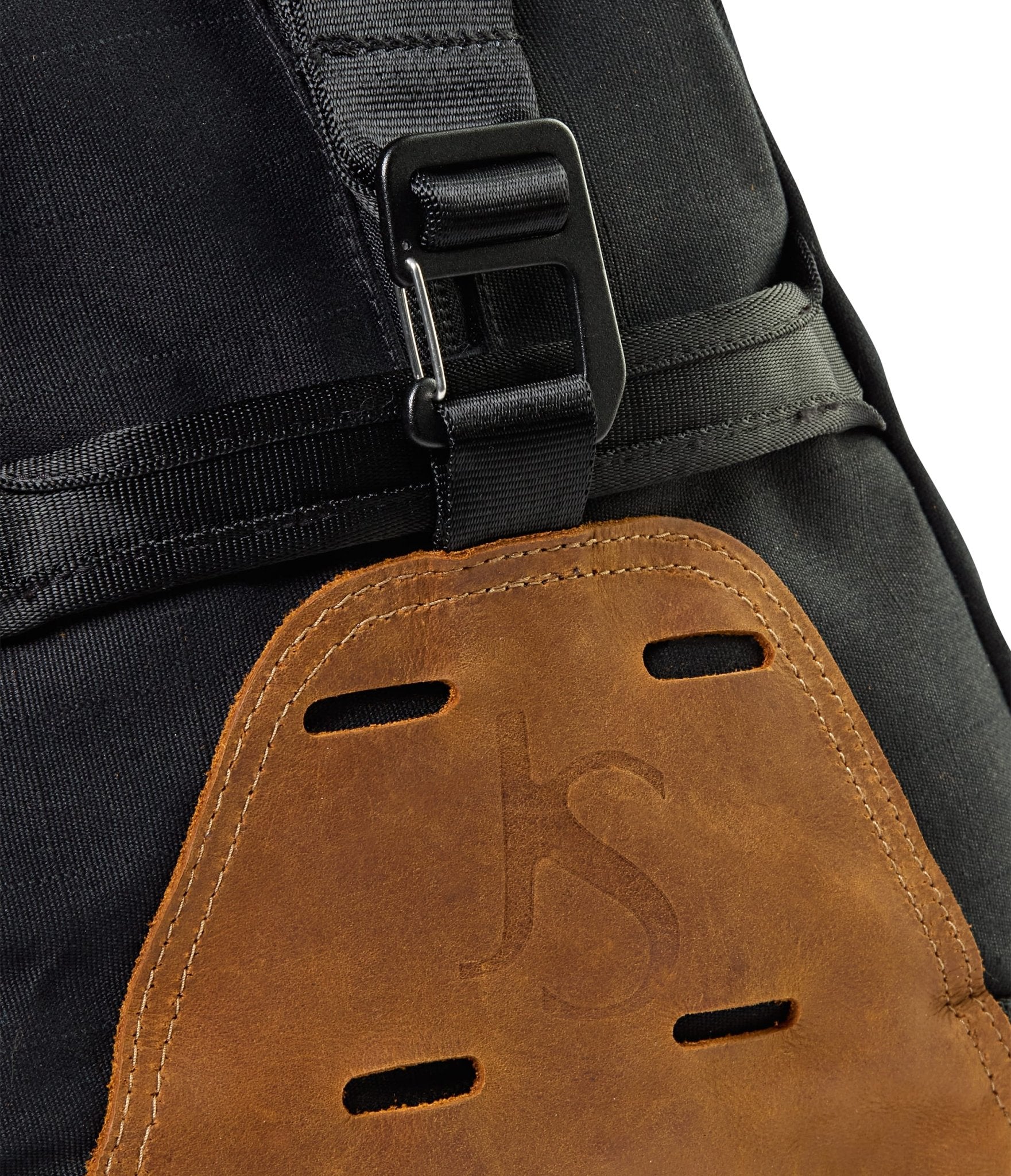 BOLSO - SMOOTH RIDE DUFFLE - Mochilas JanSport - JS0A86EX-7F7