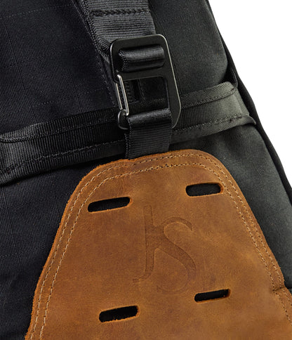 BOLSO - SMOOTH RIDE DUFFLE - Mochilas JanSport - JS0A86EX-7F7
