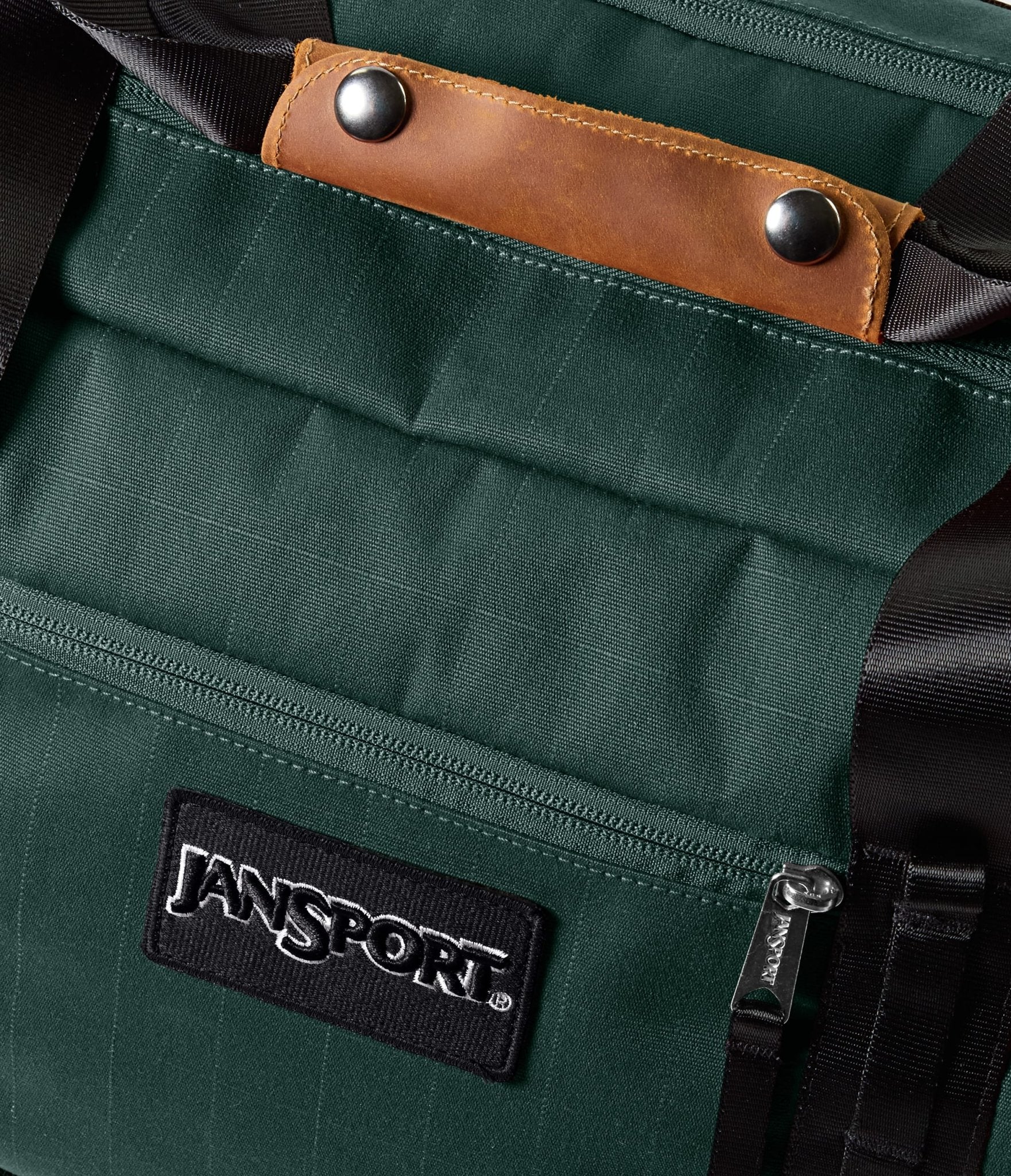 BOLSO - SMOOTH RIDE DUFFLE - Mochilas JanSport - JS0A86EX-7F7