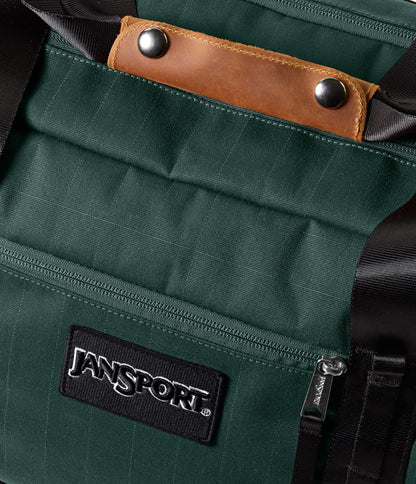 BOLSO - SMOOTH RIDE DUFFLE - Mochilas JanSport - JS0A86EX-7F7