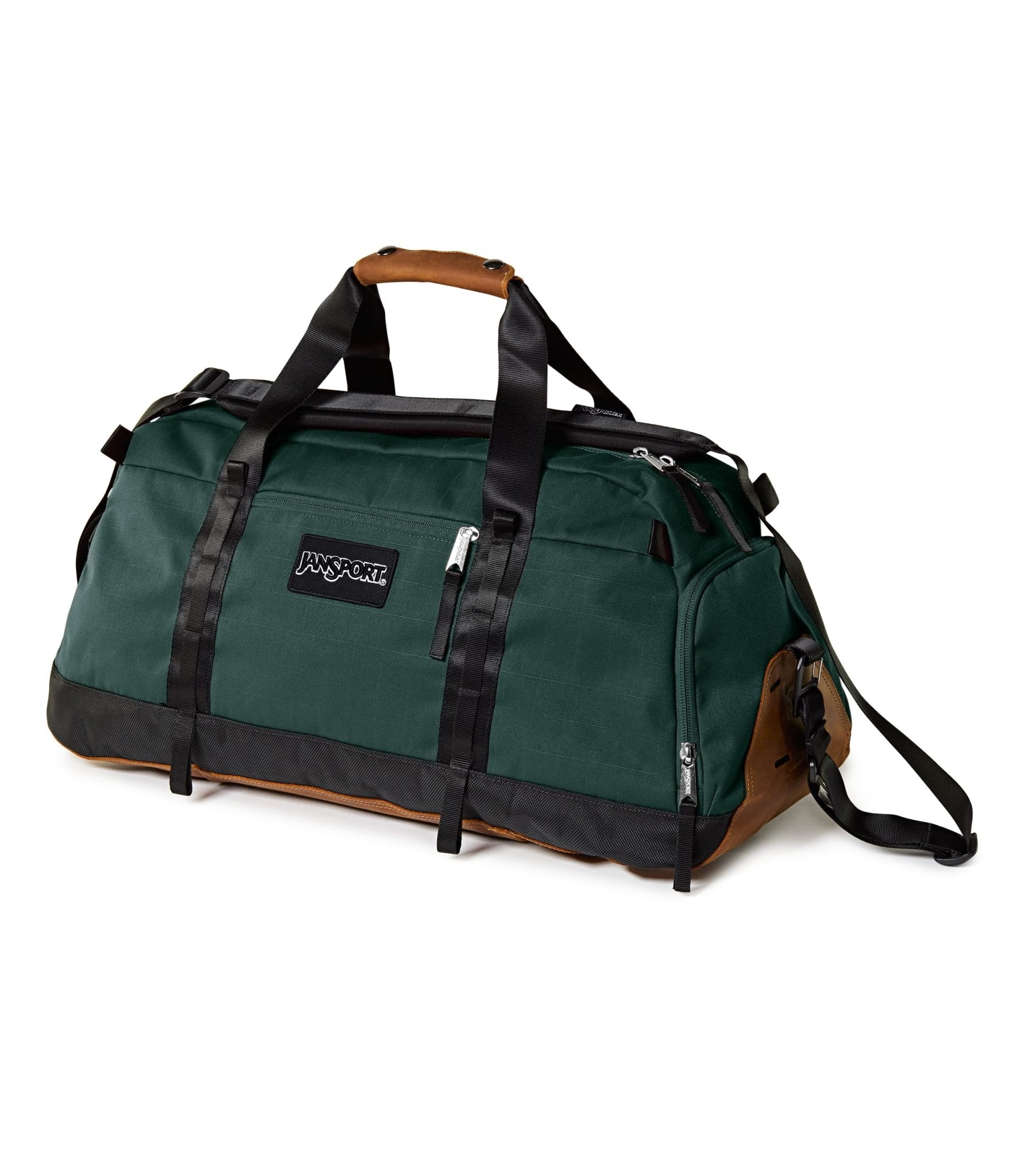 BOLSO - SMOOTH RIDE DUFFLE - Mochilas JanSport - JS0A86EX-7F7