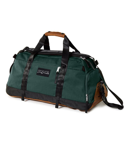 BOLSO - SMOOTH RIDE DUFFLE - Mochilas JanSport - JS0A86EX-7F7