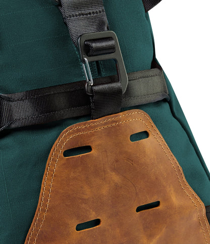 BOLSO - SMOOTH RIDE DUFFLE - Mochilas JanSport - JS0A86EX-7F7