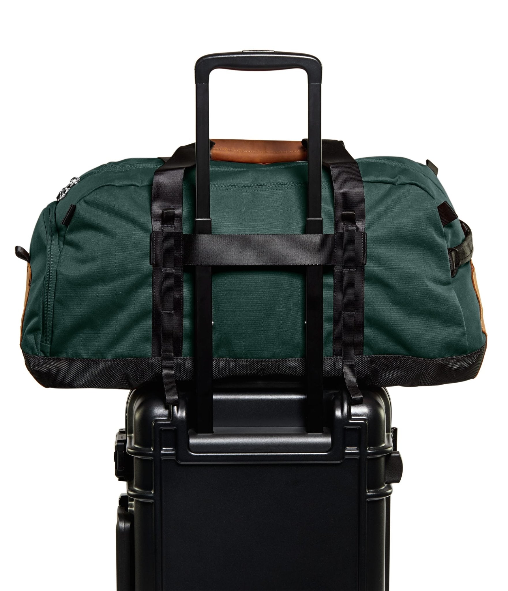 BOLSO - SMOOTH RIDE DUFFLE - Mochilas JanSport - JS0A86EX-7F7