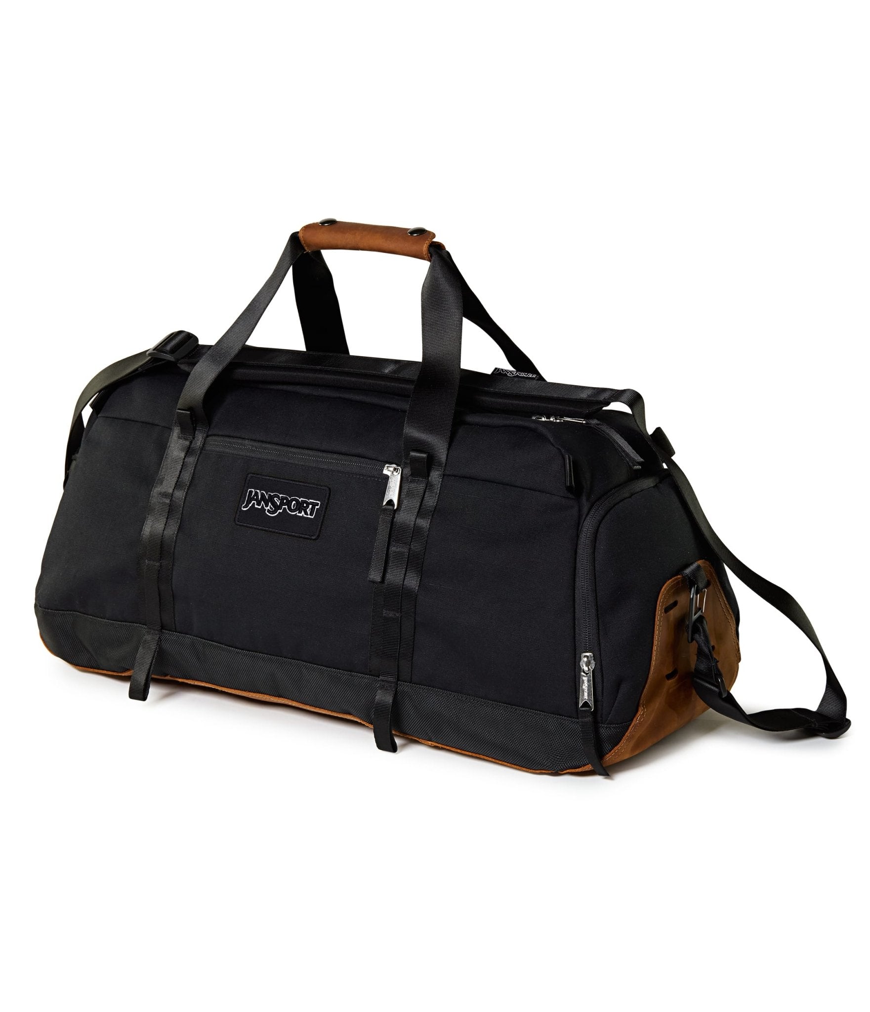 BOLSO - SMOOTH RIDE DUFFLE - Mochilas JanSport - JS0A86EX-7F7