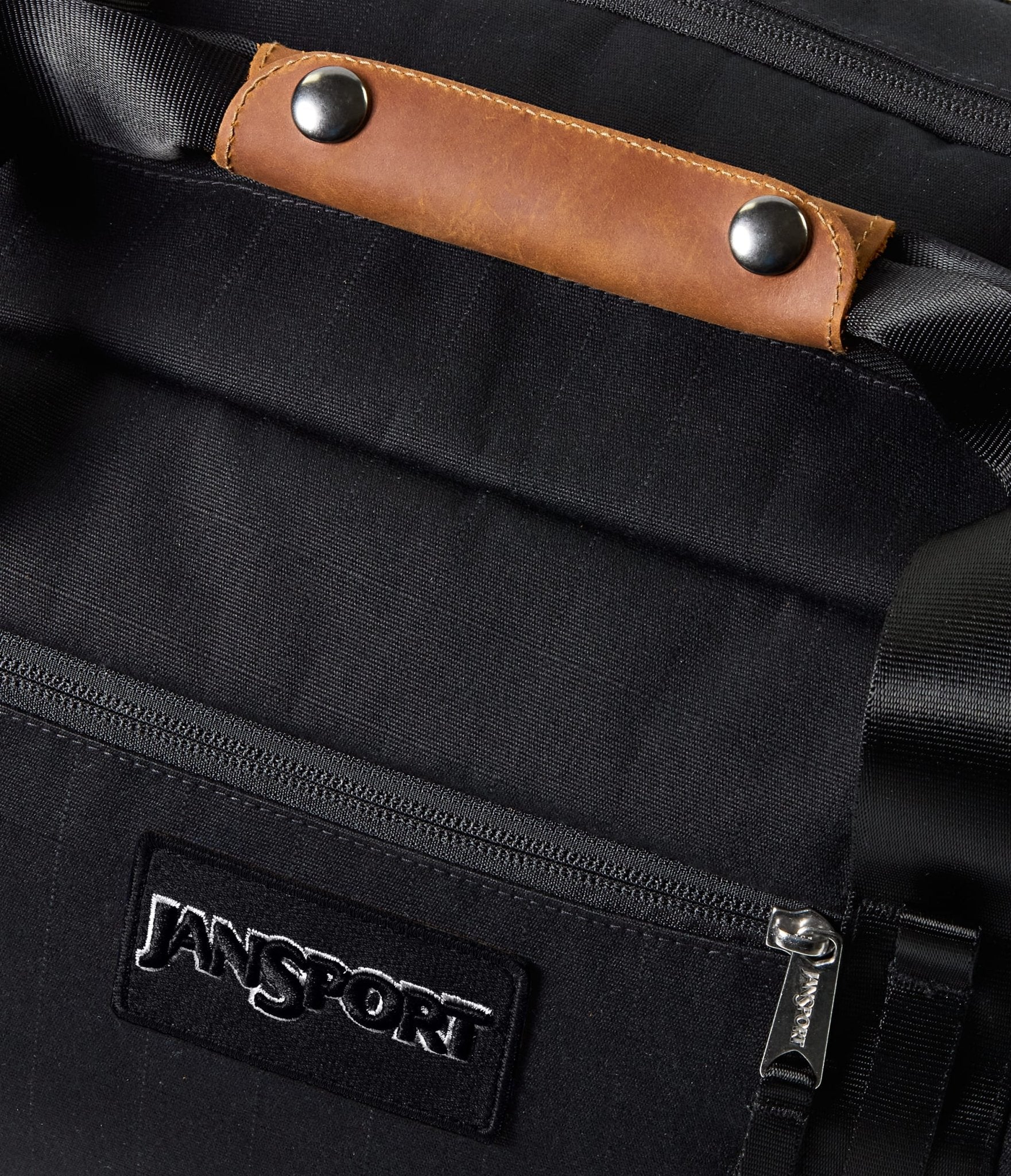 BOLSO - SMOOTH RIDE DUFFLE - Mochilas JanSport - JS0A86EX-7F7