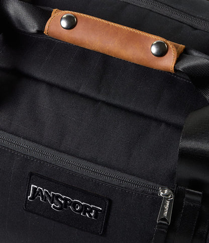 BOLSO - SMOOTH RIDE DUFFLE - Mochilas JanSport - JS0A86EX-7F7