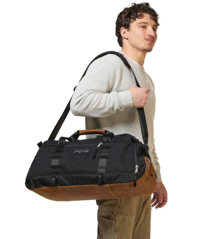 BOLSO - SMOOTH RIDE DUFFLE - Mochilas JanSport - JS0A86EX-7F7