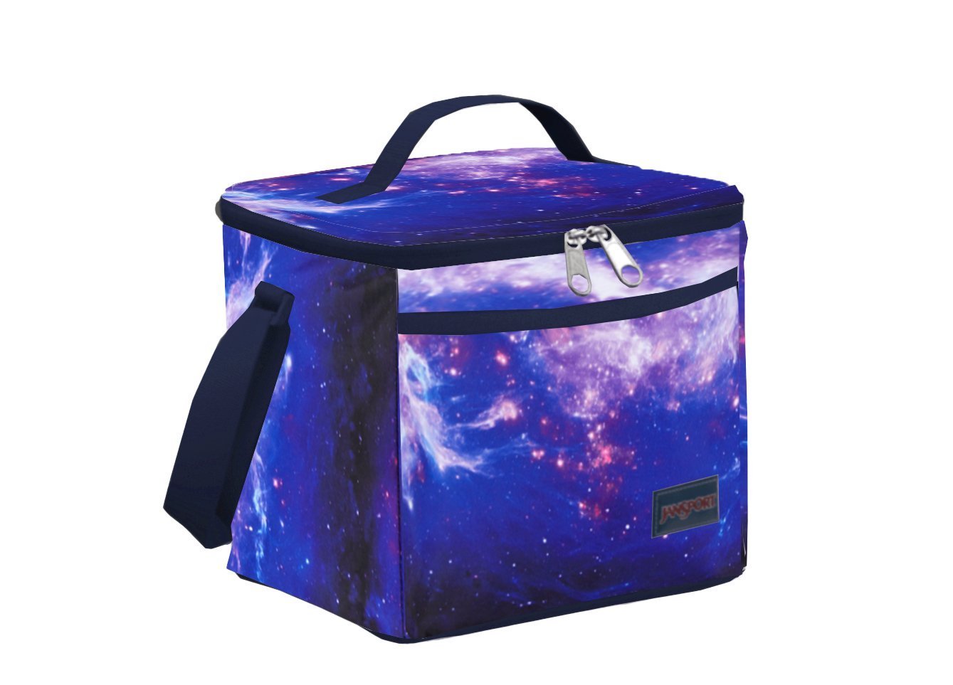 SETS - SPACE DUST BUNDLE - Mochilas JanSport - JS0A4QUE-91S-JS0A85O6-91S