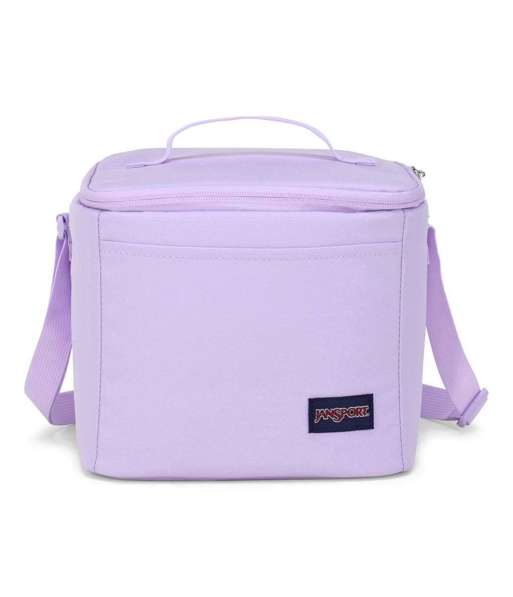 LONCHERA - SUPER SNACK - Mochilas JanSport - JS0A85O3-5M9