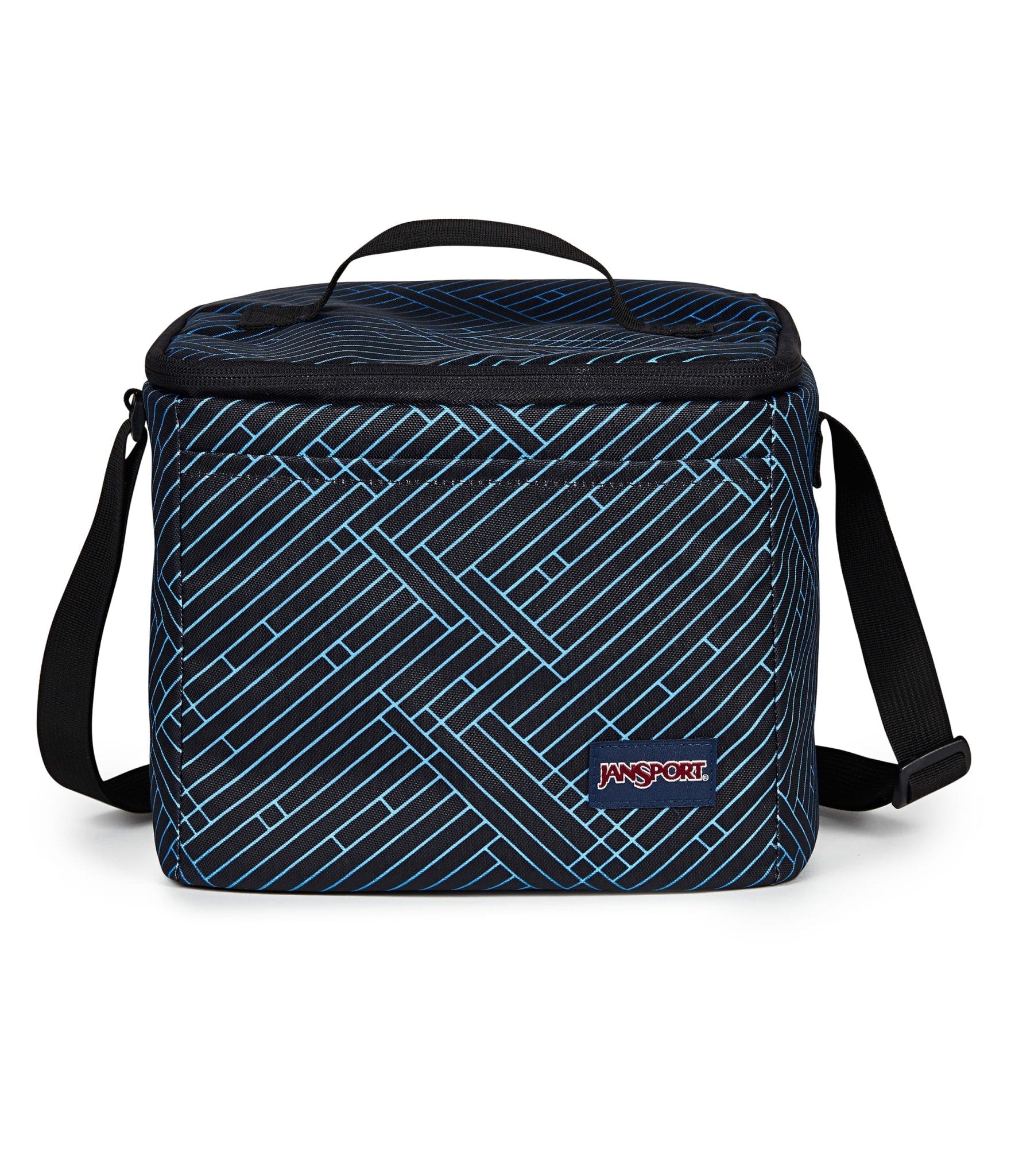 yosa  ver5  シャイニー super-snack-mochilas-jansport-