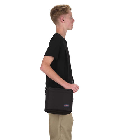 LONCHERA - SUPER SNACK - Mochilas JanSport - JS0A85O3-A0G
