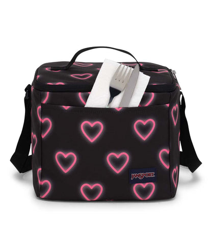 LONCHERA - SUPER SNACK - Mochilas JanSport - JS0A85O3 - LL6