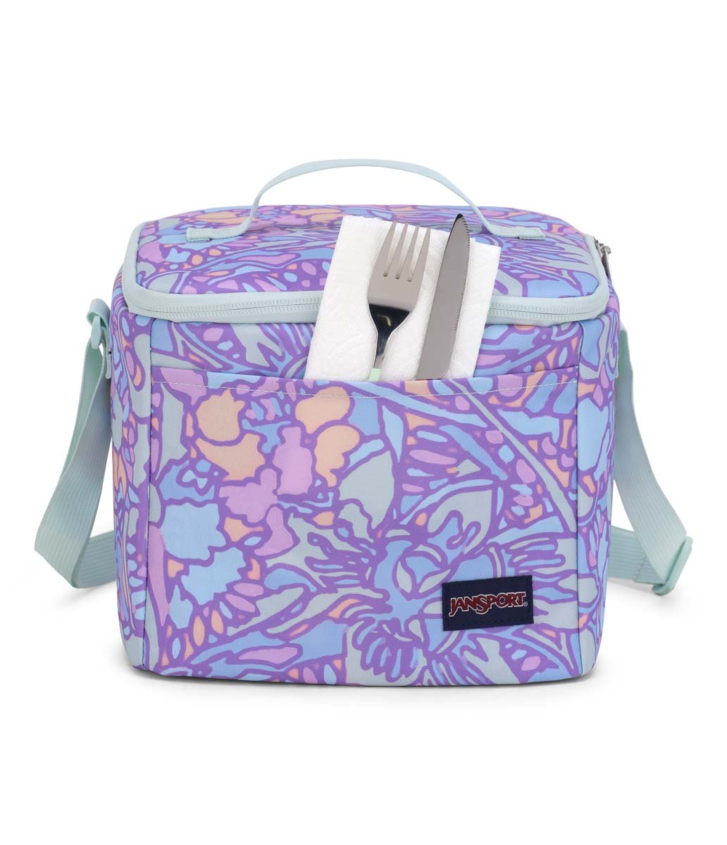 LONCHERA - SUPER SNACK - Mochilas JanSport - JS0A85O3 - LL6