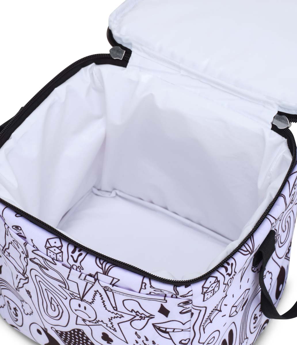 LONCHERA - SUPER SNACK - Mochilas JanSport - JS0A85O3 - LL6