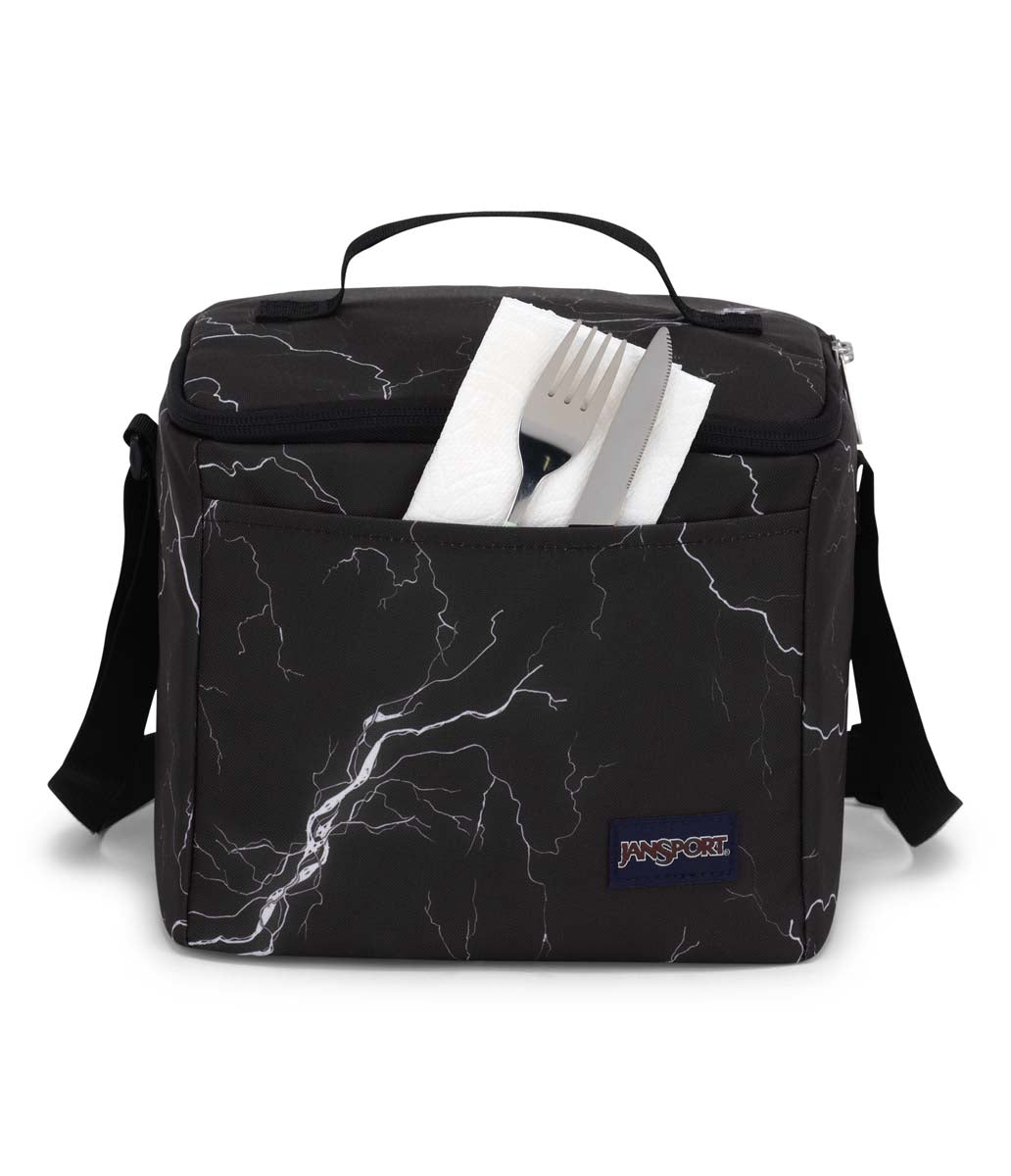 LONCHERA - SUPER SNACK - Mochilas JanSport - JS0A85O3 - LL6