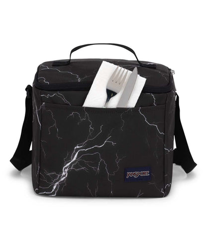 LONCHERA - SUPER SNACK - Mochilas JanSport - JS0A85O3 - LL6