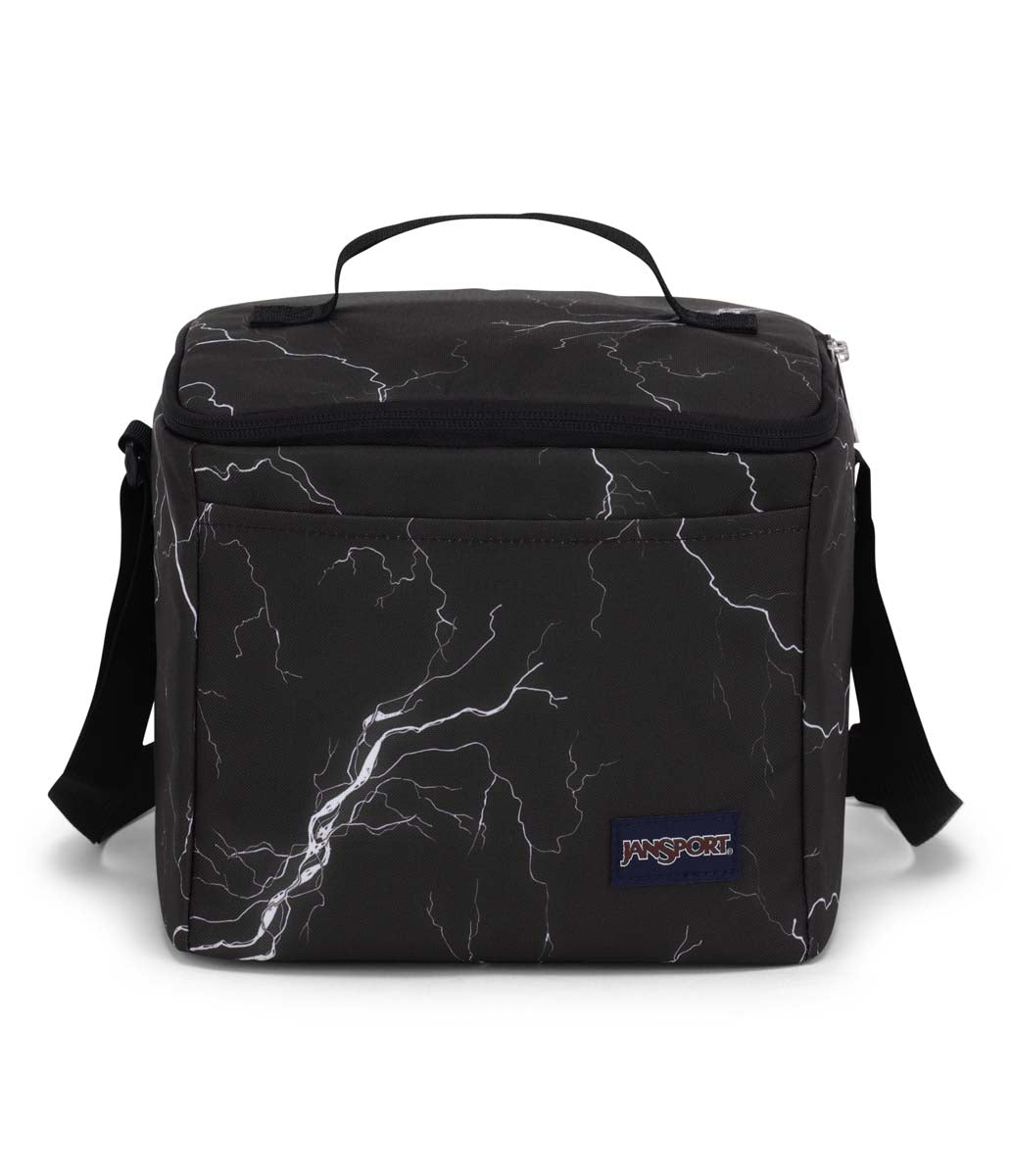 LONCHERA - SUPER SNACK - Mochilas JanSport - JS0A85O3 - LL6
