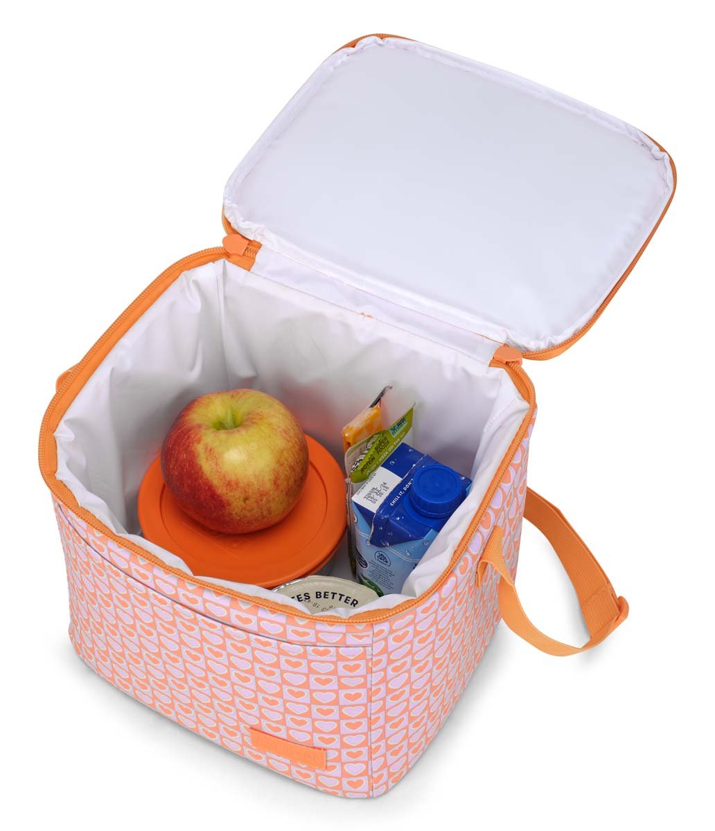 LONCHERA - SUPER SNACK - Mochilas JanSport - JS0A85O3 - LL6