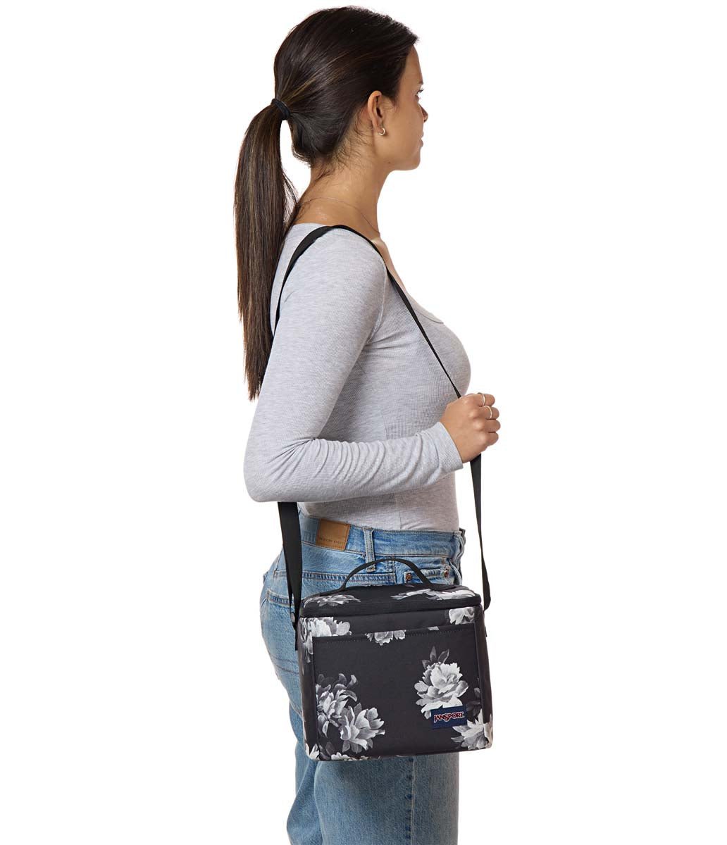LONCHERA - SUPER SNACK - Mochilas JanSport - JS0A85O3 - LL6