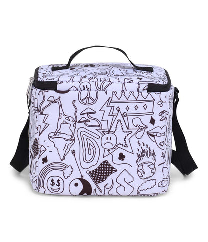 LONCHERA - SUPER SNACK - Mochilas JanSport - JS0A85O3 - LL6