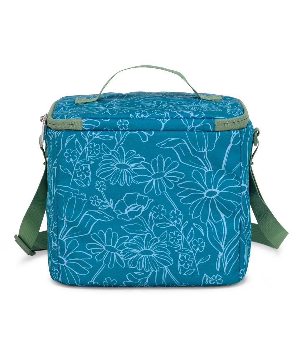 LONCHERA - SUPER SNACK - Mochilas JanSport - JS0A85O3 - LL6