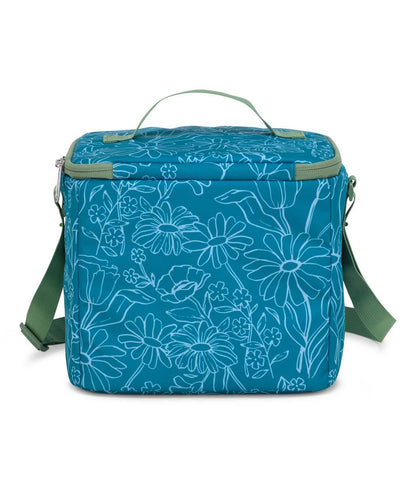 LONCHERA - SUPER SNACK - Mochilas JanSport - JS0A85O3 - LL6