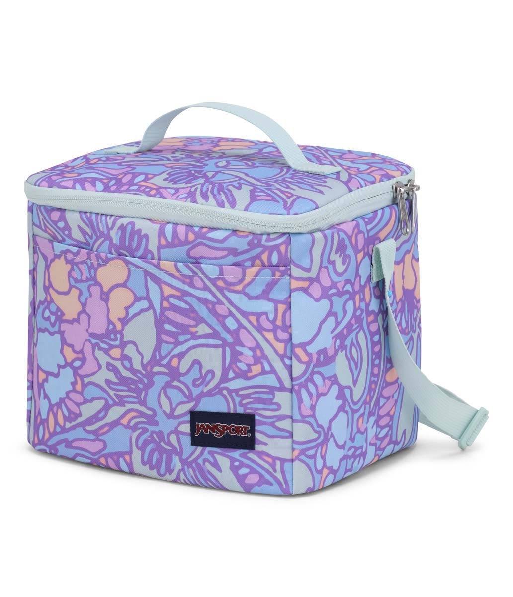 LONCHERA - SUPER SNACK - Mochilas JanSport - JS0A85O3 - LL6