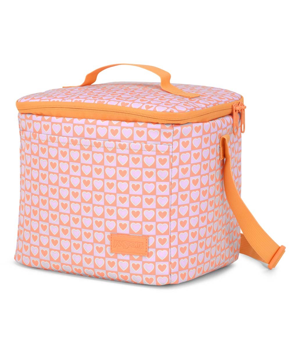 LONCHERA - SUPER SNACK - Mochilas JanSport - JS0A85O3 - LL6