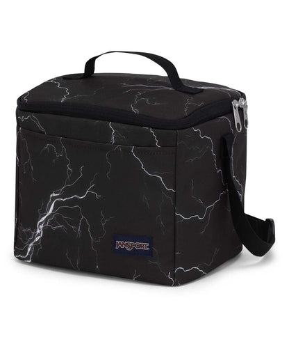 LONCHERA - SUPER SNACK - Mochilas JanSport - JS0A85O3 - LL6