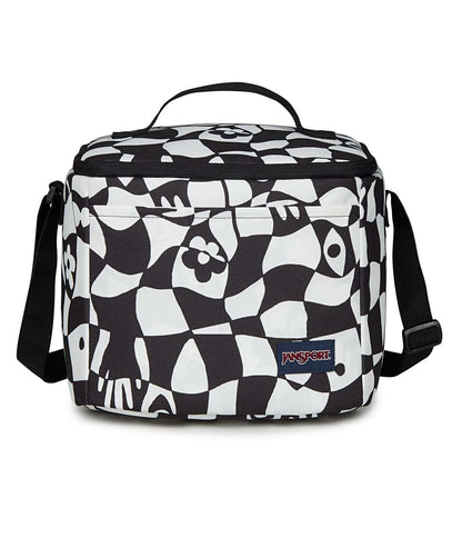 LONCHERA - SUPER SNACK - Mochilas JanSport - JS0A85O3 - LN9