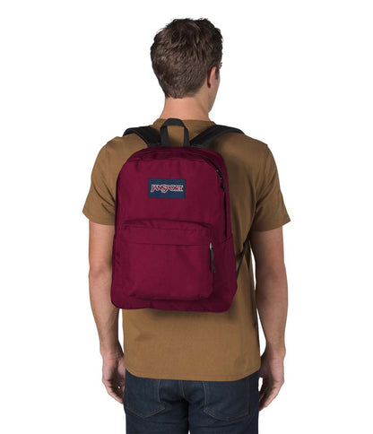 MOCHILA - SUPERBREAK - Mochilas JanSport - JS0A4QUT - 5M9