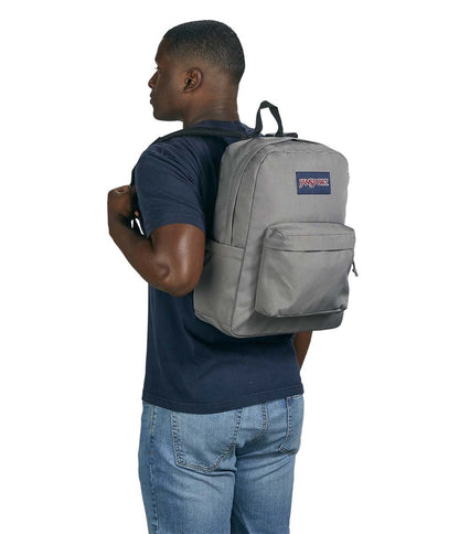 MOCHILA - SUPERBREAK - Mochilas JanSport - JS0A4QUT - 5M9