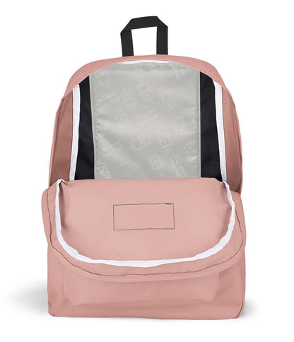 MOCHILA - SUPERBREAK - Mochilas JanSport - JS0A4QUT - 5M9