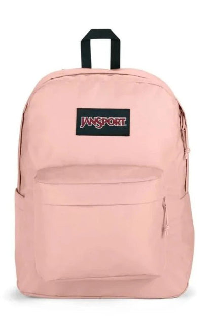 MOCHILA PARA LAPTOP - SUPERBREAK - Mochilas JanSport - JS0A4QUT - 7N8