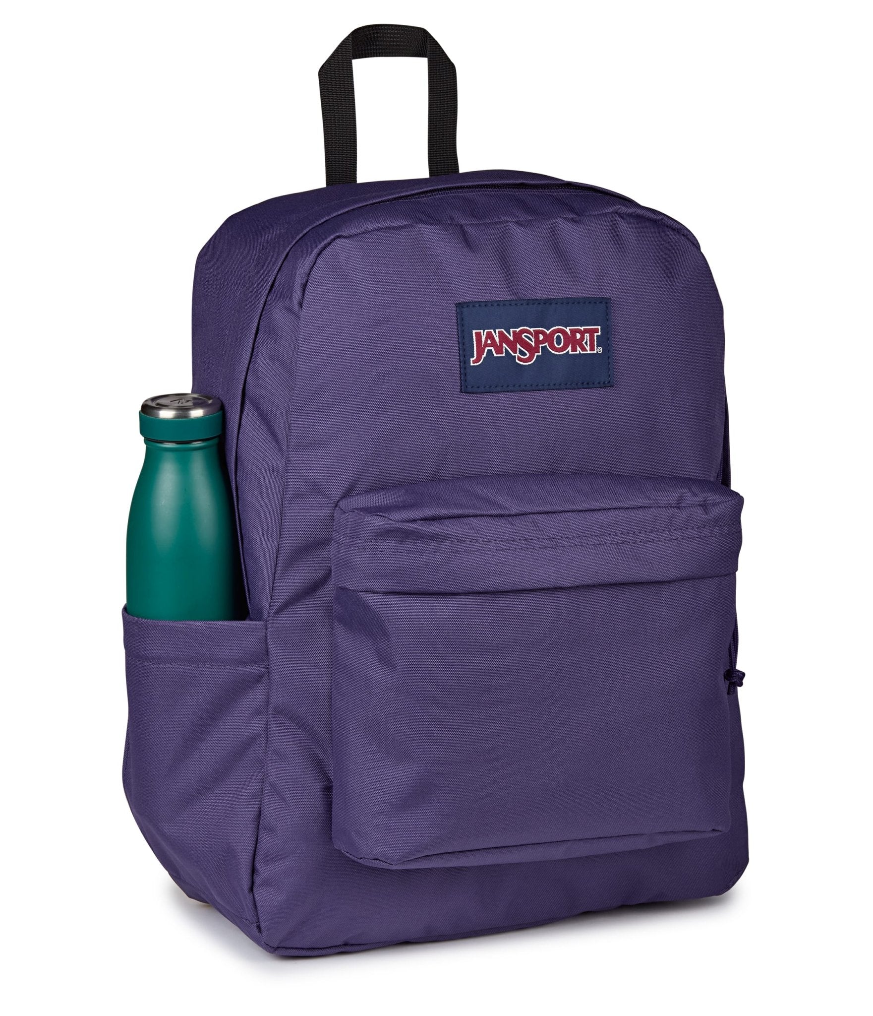 MOCHILA - SUPERBREAK - Mochilas JanSport - JS0A4QUT-DH4