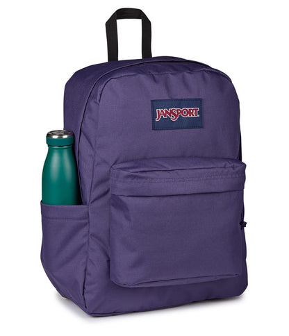MOCHILA - SUPERBREAK - Mochilas JanSport - JS0A4QUT-DH4