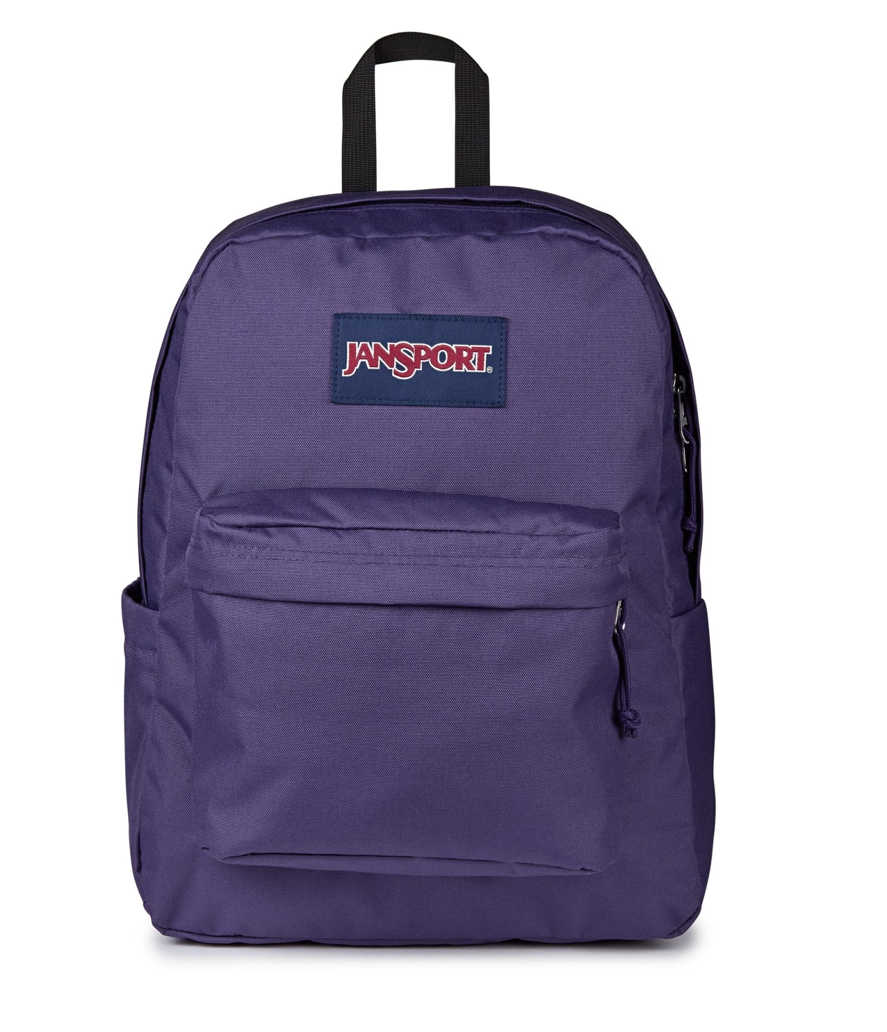 MOCHILA - SUPERBREAK - Mochilas JanSport - JS0A4QUT-DH6