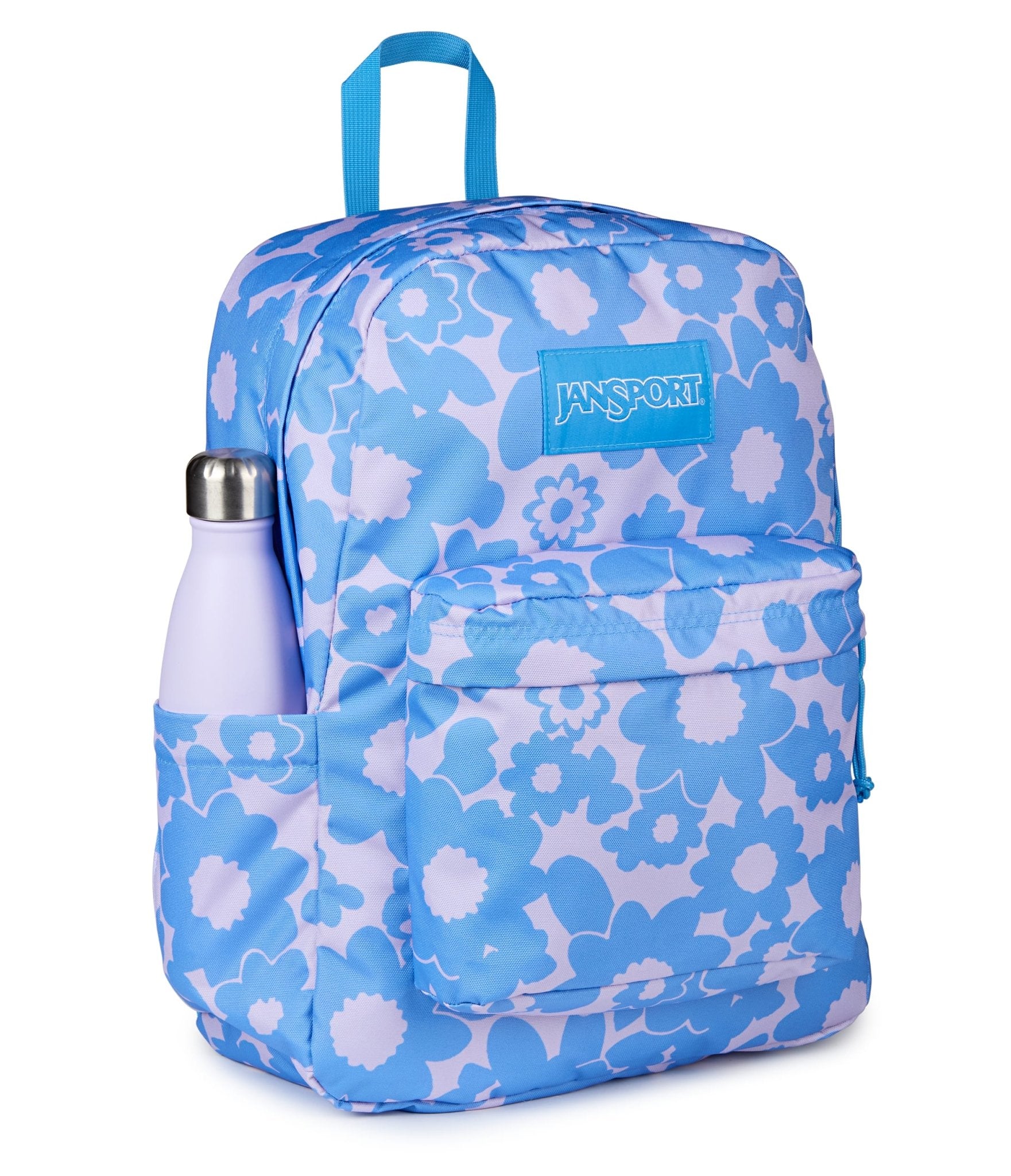 MOCHILA - SUPERBREAK - Mochilas JanSport - JS0A4QUT-DH8